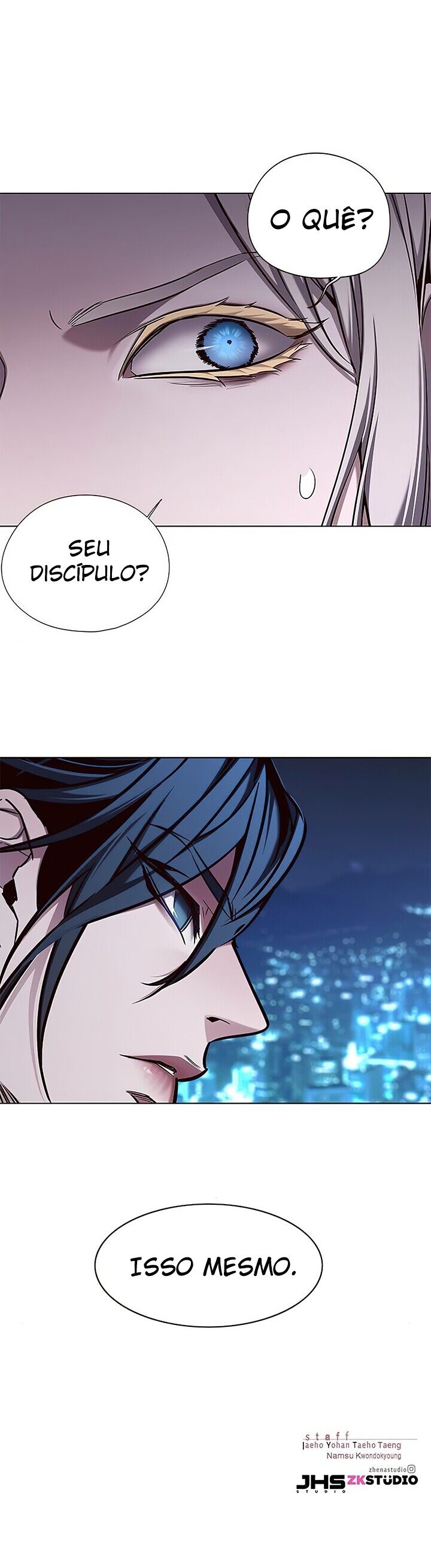 Read Eleceed PT Manga Online