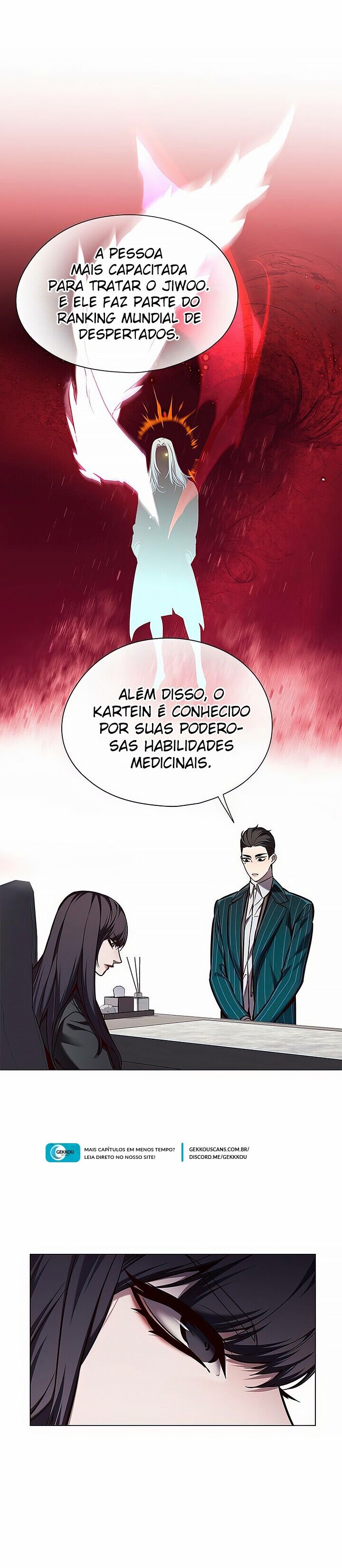 Read Eleceed PT Manga Online