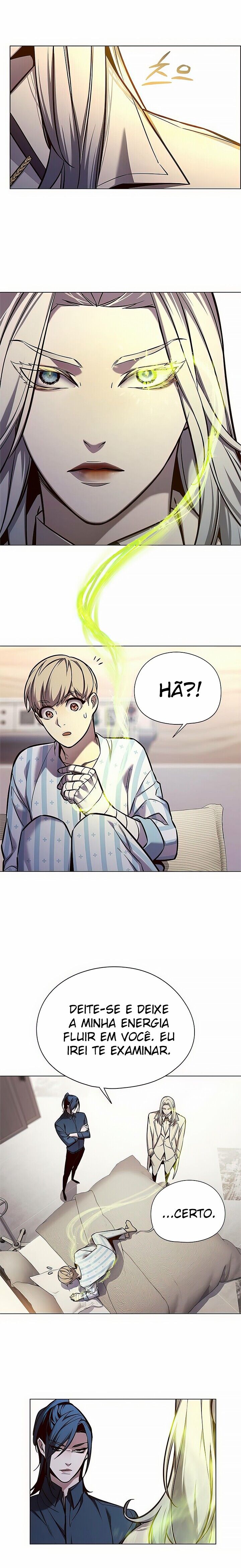 Read Eleceed PT Manga Online