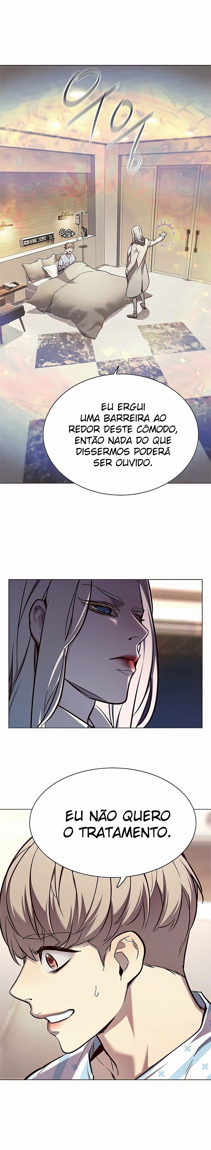 Read Eleceed PT Manga Online