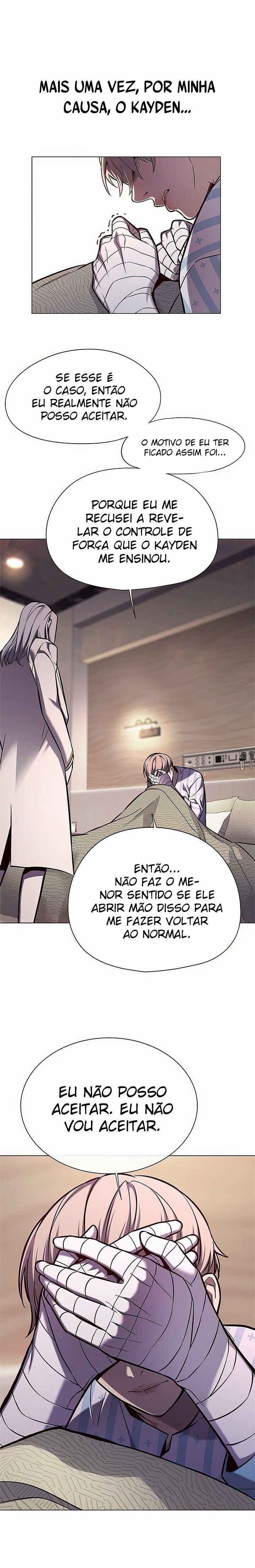 Read Eleceed PT Manga Online