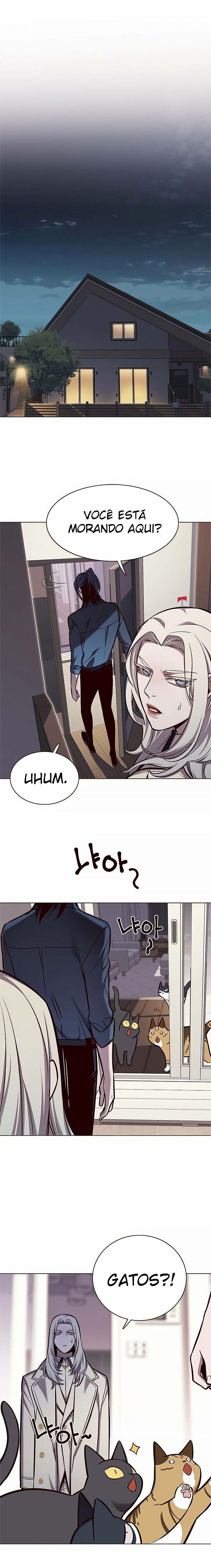 Read Eleceed PT Manga Online