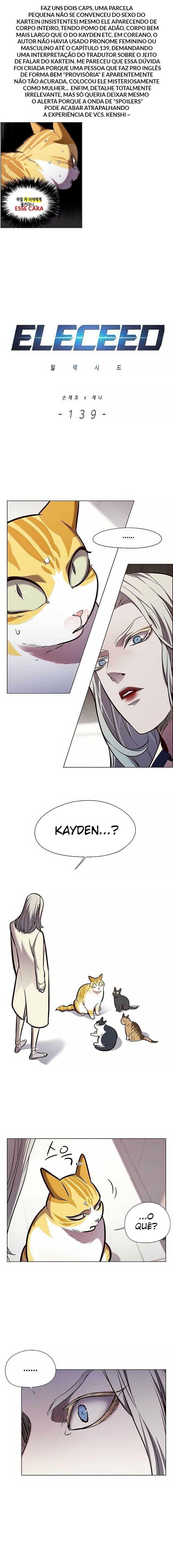 Read Eleceed PT Manga Online