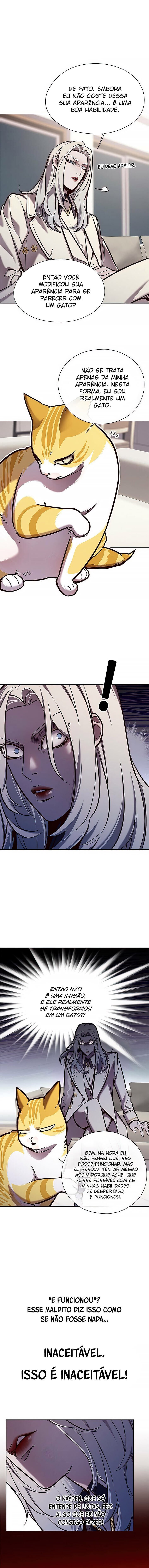 Read Eleceed PT Manga Online
