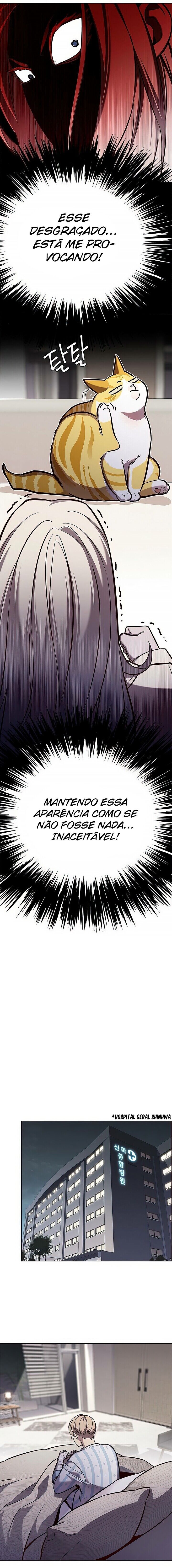 Read Eleceed PT Manga Online