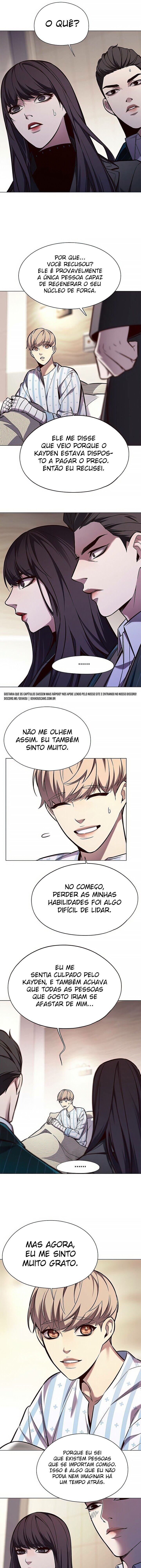 Read Eleceed PT Manga Online