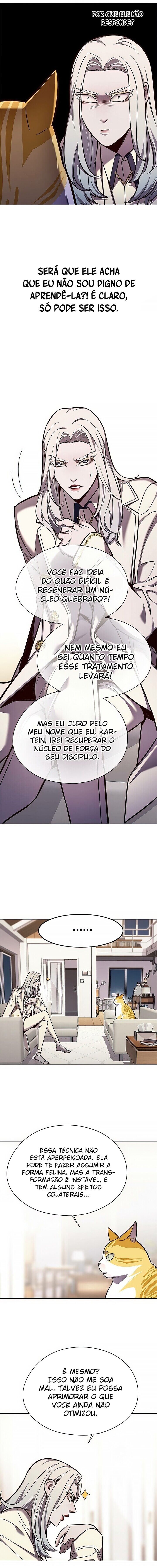 Read Eleceed PT Manga Online