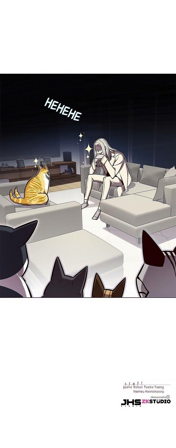 Read Eleceed PT Manga Online
