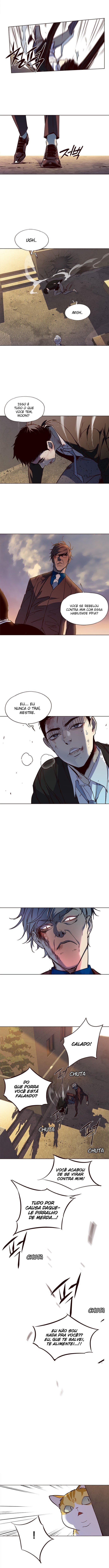 Read Eleceed PT Manga Online