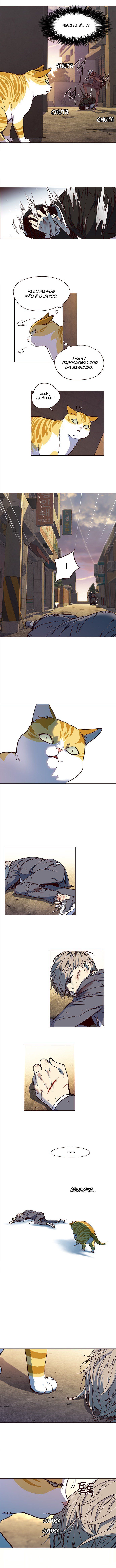 Read Eleceed PT Manga Online