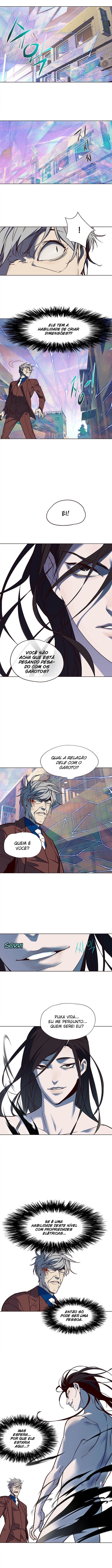 Read Eleceed PT Manga Online