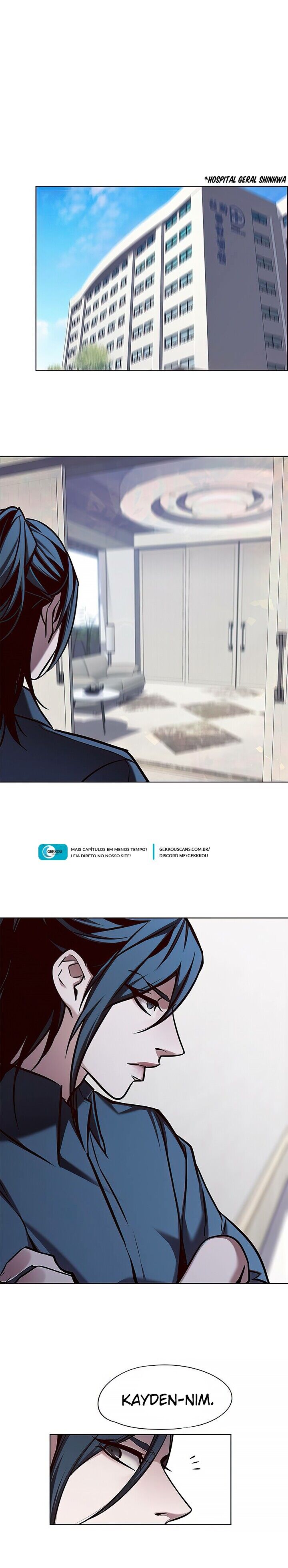 Read Eleceed PT Manga Online