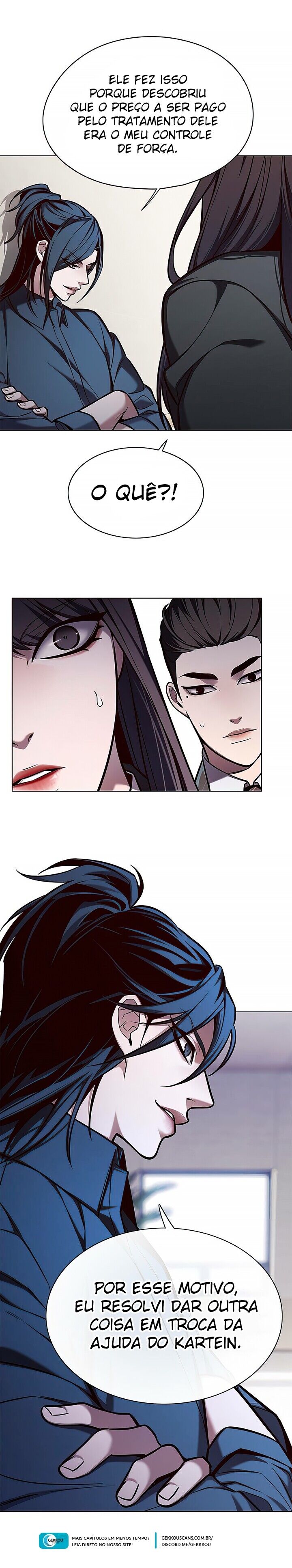 Read Eleceed PT Manga Online