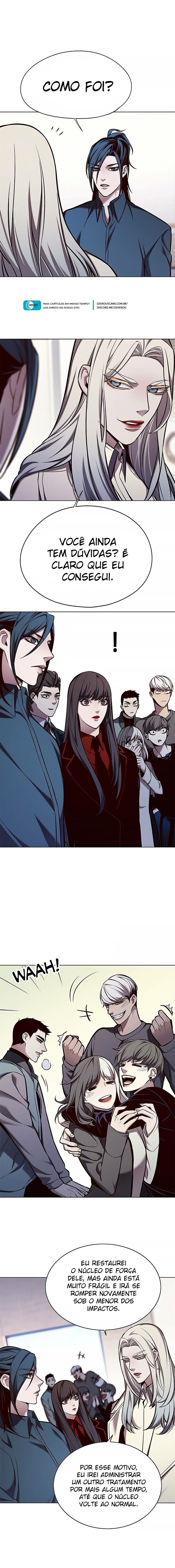 Read Eleceed PT Manga Online