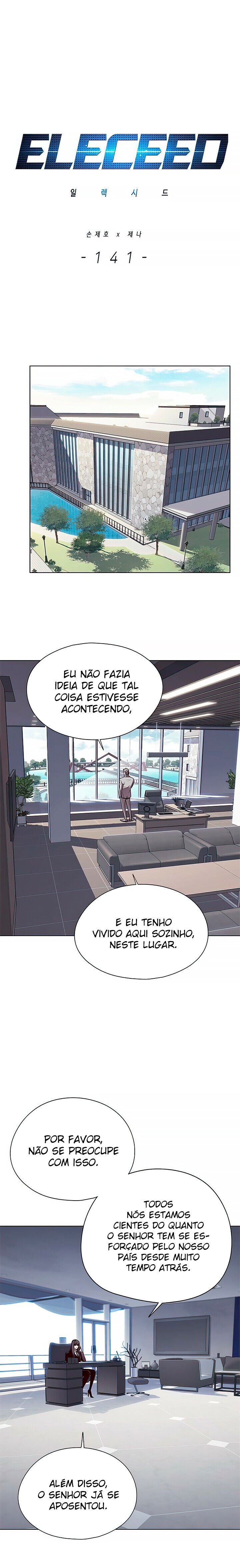 Read Eleceed PT Manga Online