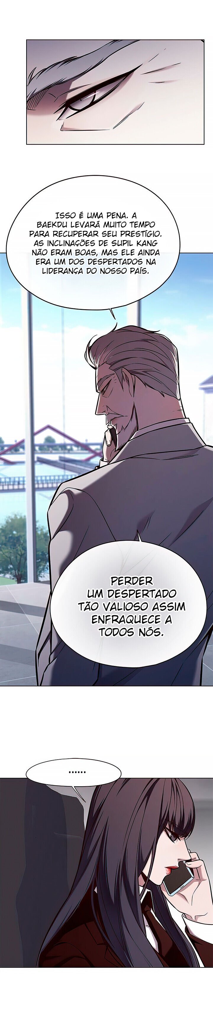 Read Eleceed PT Manga Online