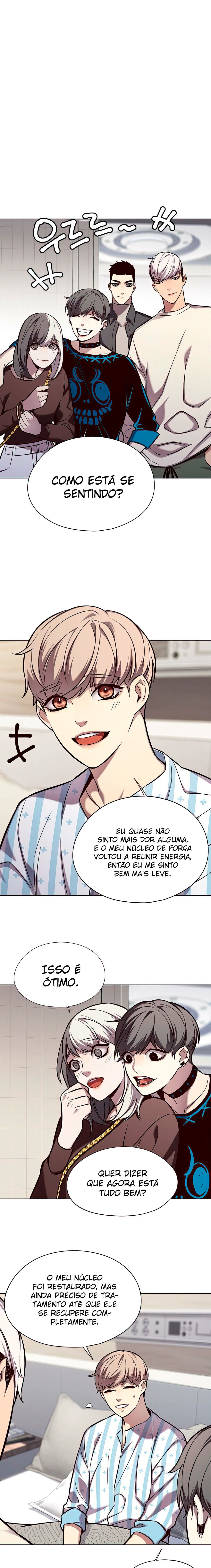 Read Eleceed PT Manga Online