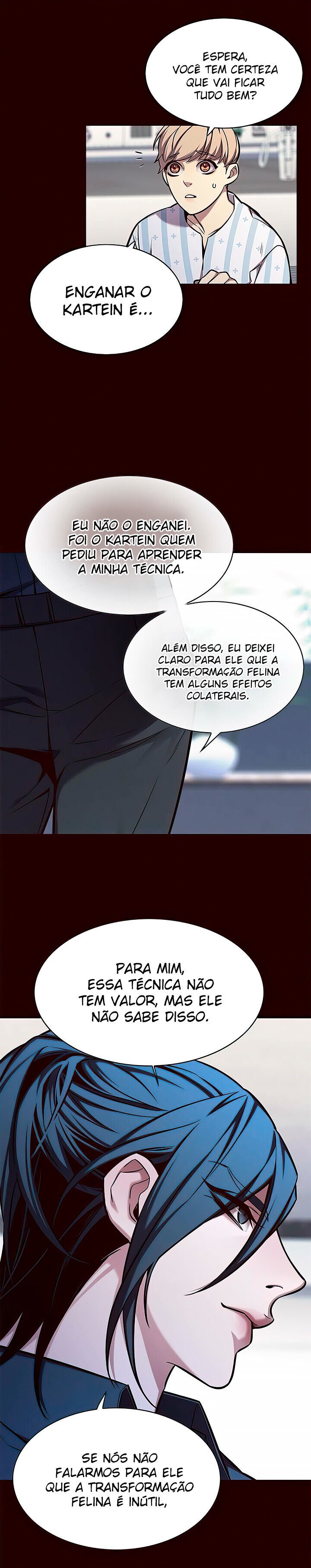 Read Eleceed PT Manga Online