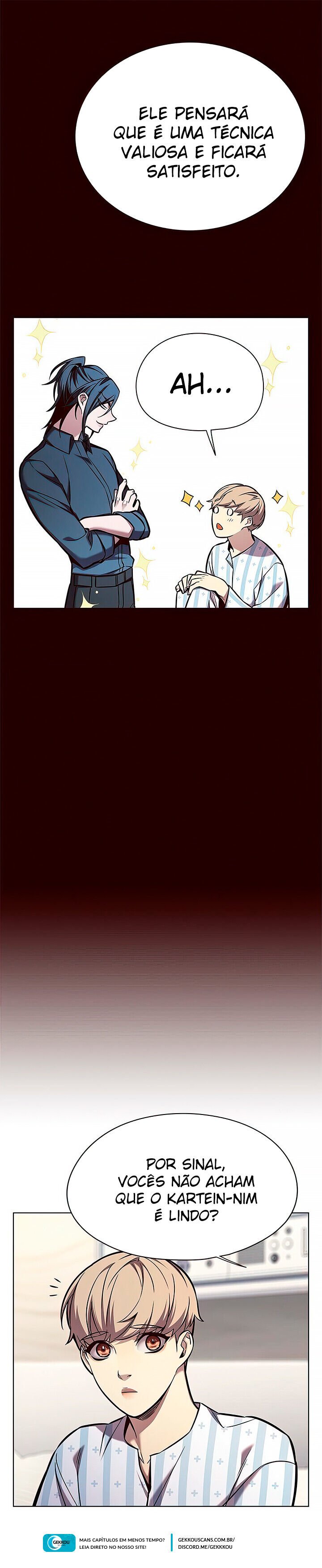 Read Eleceed PT Manga Online