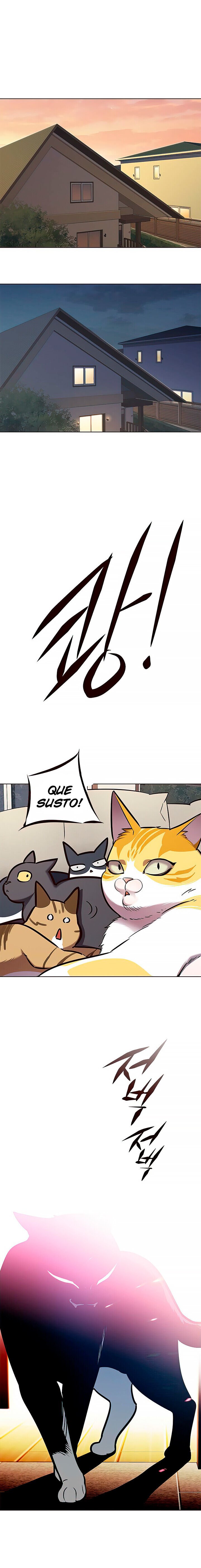 Read Eleceed PT Manga Online