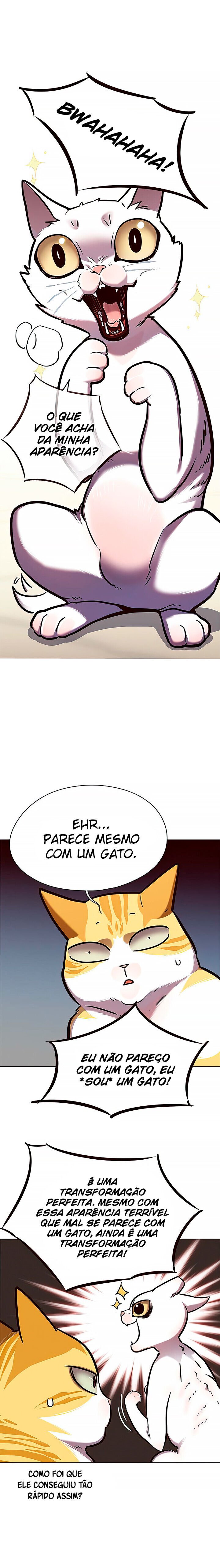 Read Eleceed PT Manga Online
