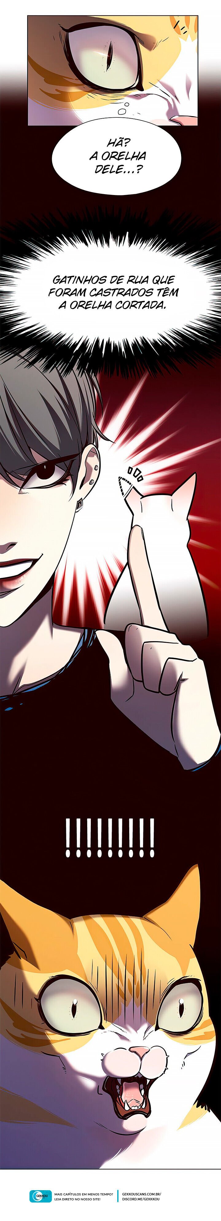 Read Eleceed PT Manga Online