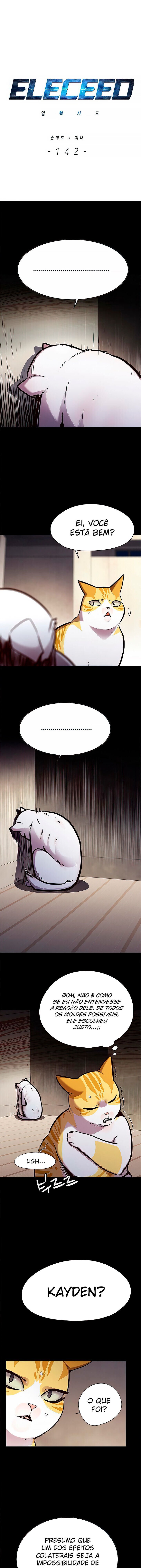 Read Eleceed PT Manga Online