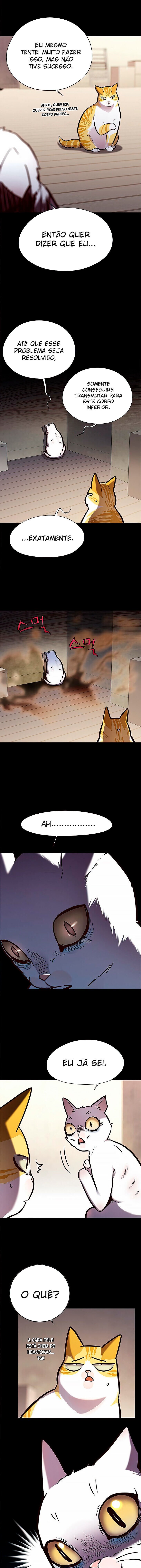 Read Eleceed PT Manga Online