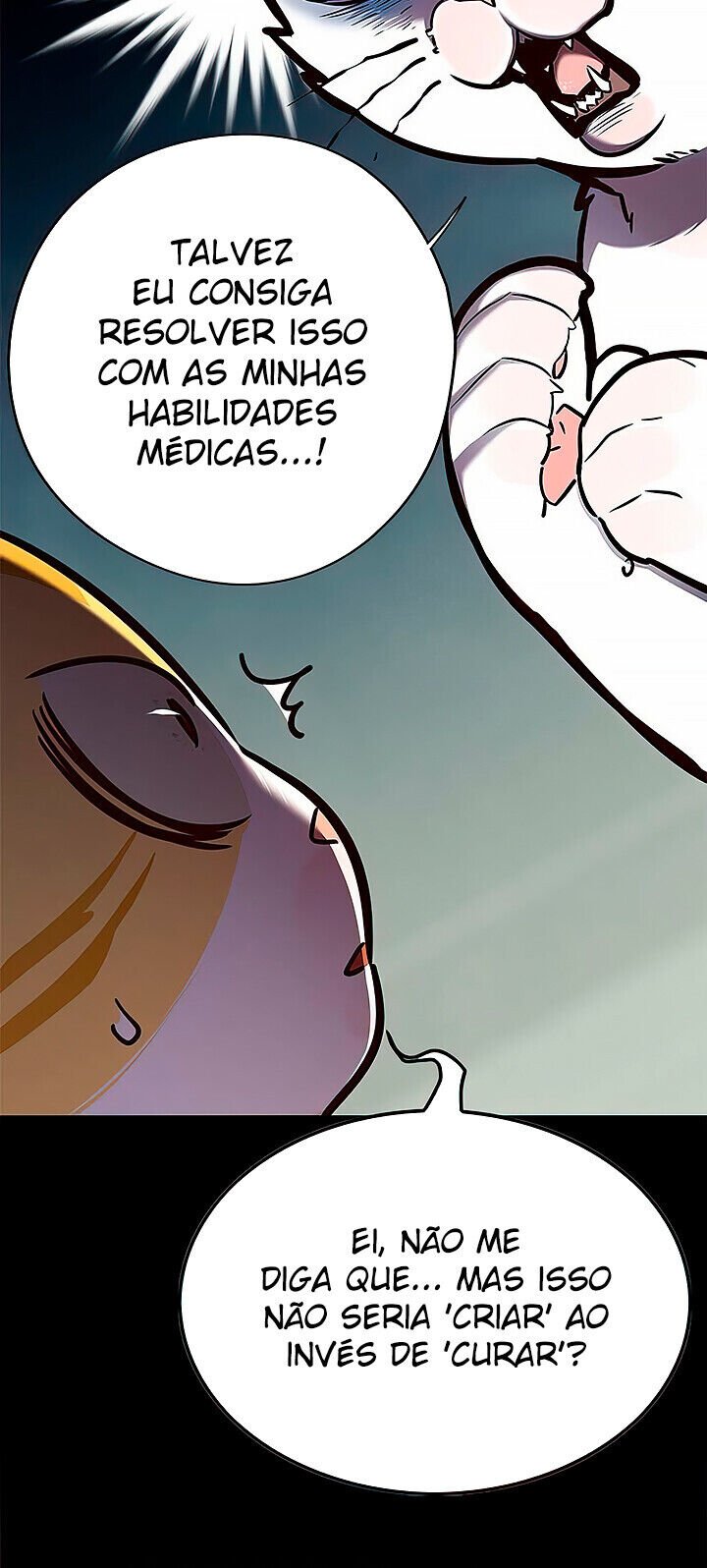 Read Eleceed PT Manga Online