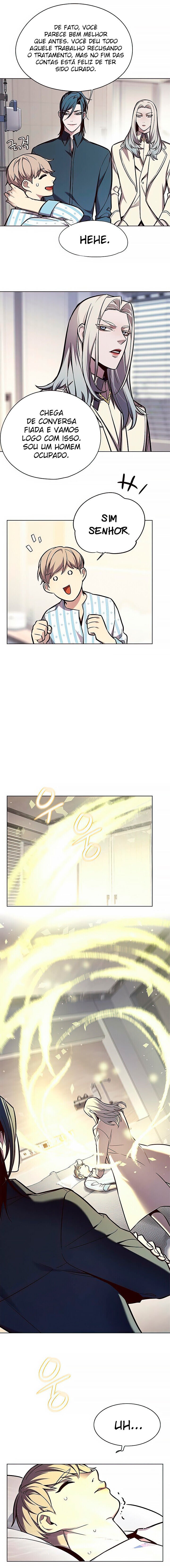 Read Eleceed PT Manga Online