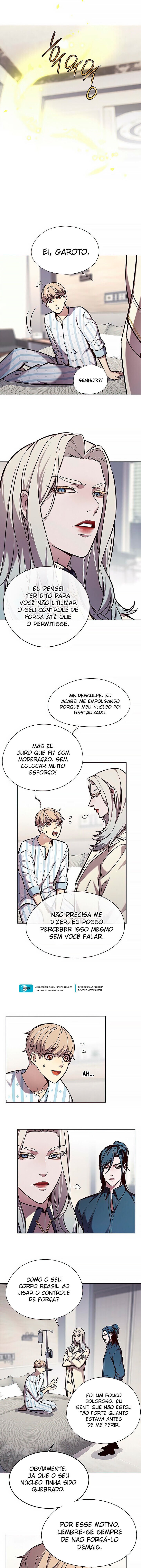 Read Eleceed PT Manga Online