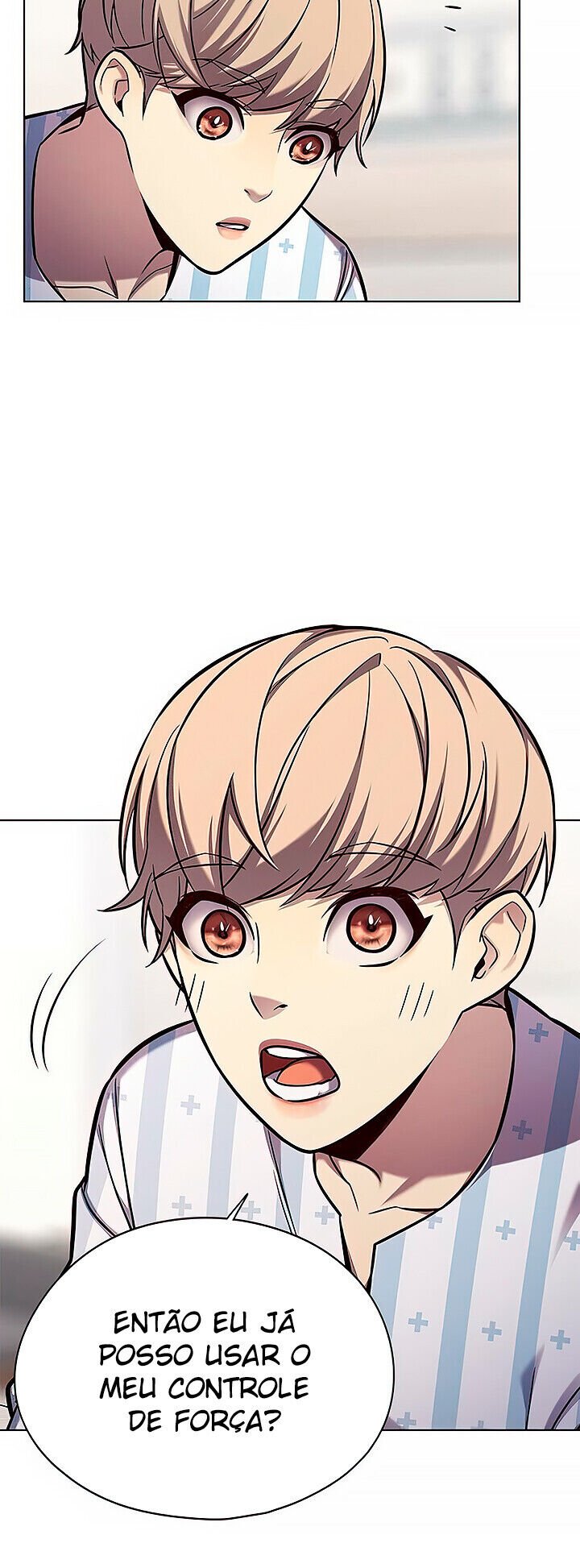 Read Eleceed PT Manga Online