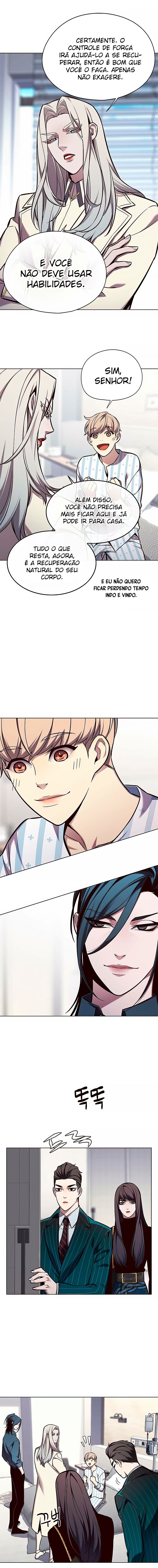 Read Eleceed PT Manga Online