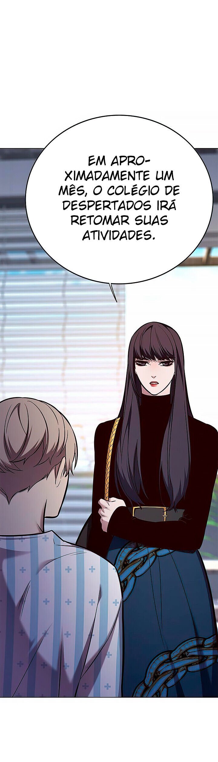 Read Eleceed PT Manga Online