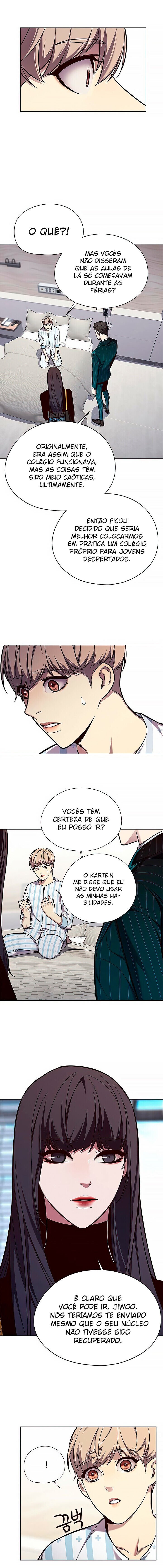 Read Eleceed PT Manga Online