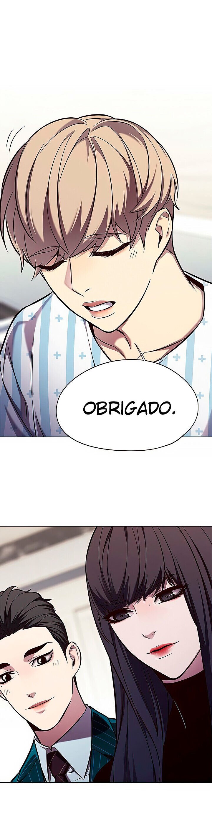 Read Eleceed PT Manga Online