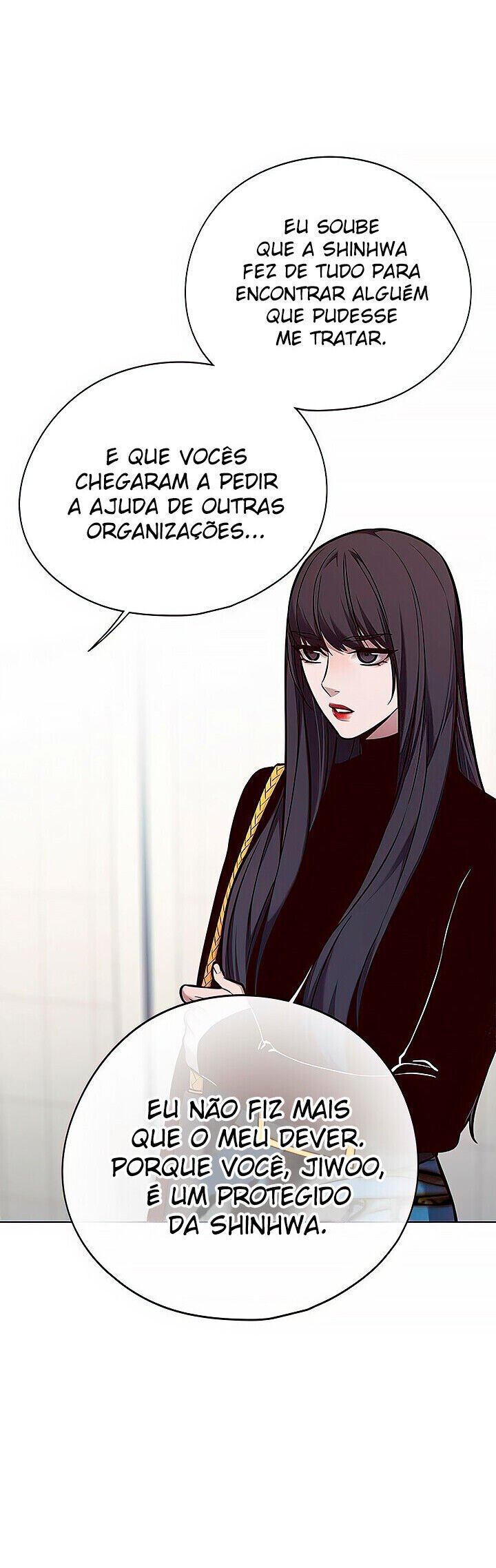Read Eleceed PT Manga Online