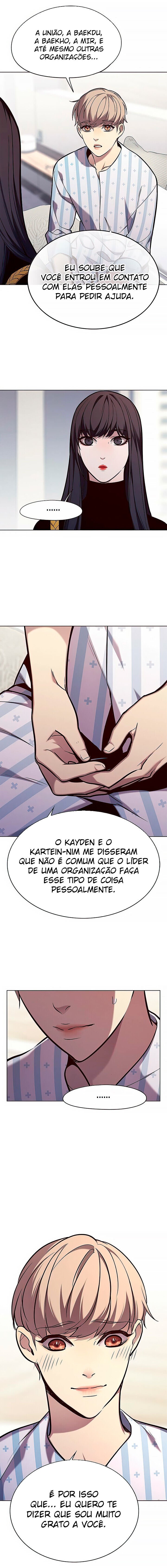 Read Eleceed PT Manga Online