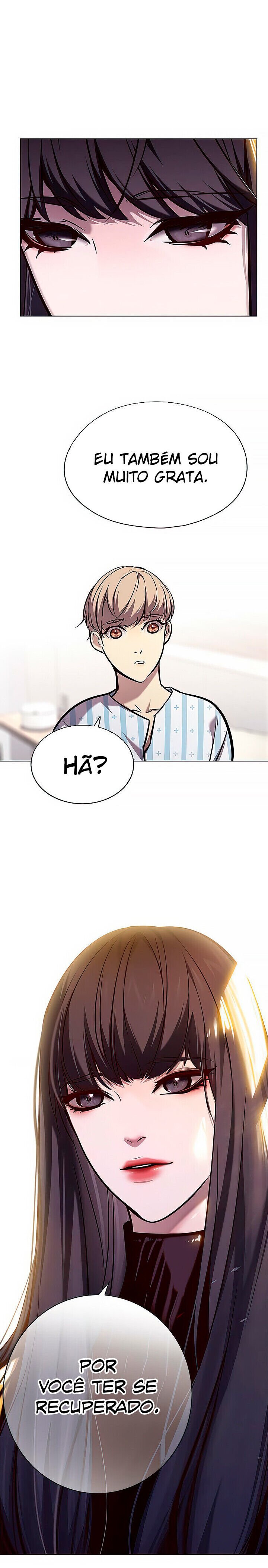 Read Eleceed PT Manga Online