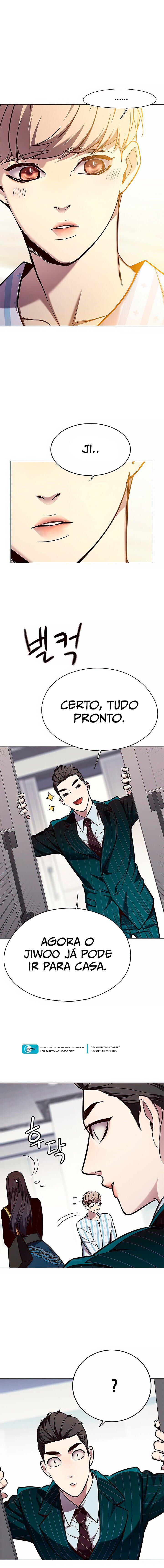 Read Eleceed PT Manga Online