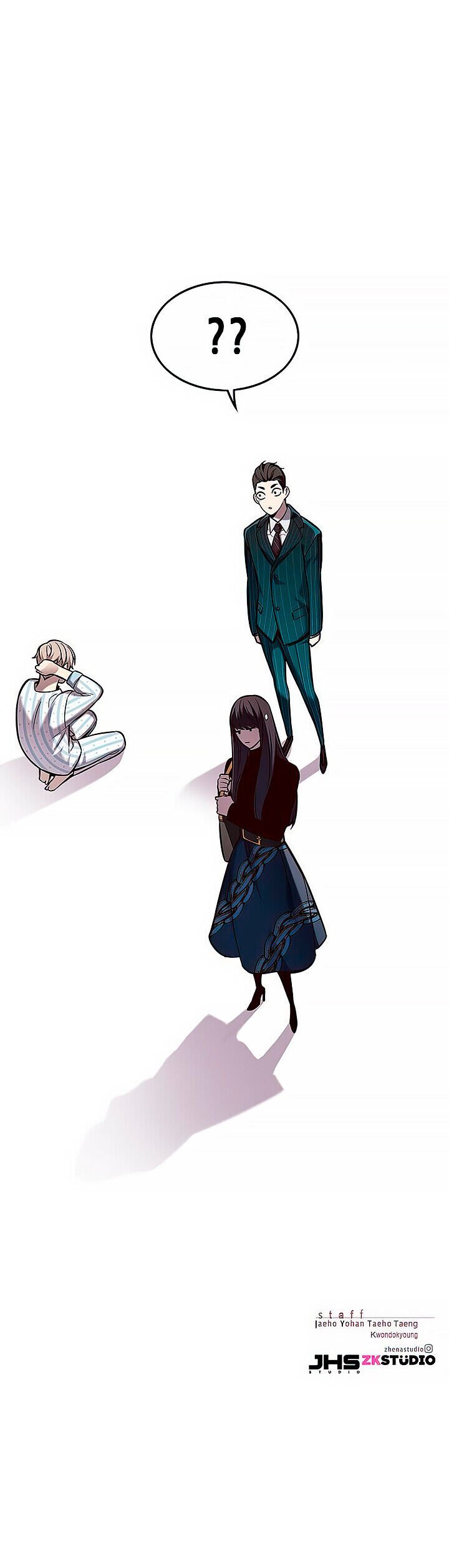 Read Eleceed PT Manga Online