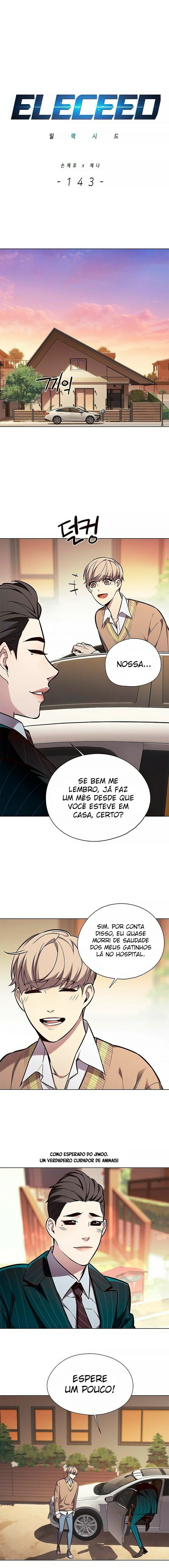 Read Eleceed PT Manga Online