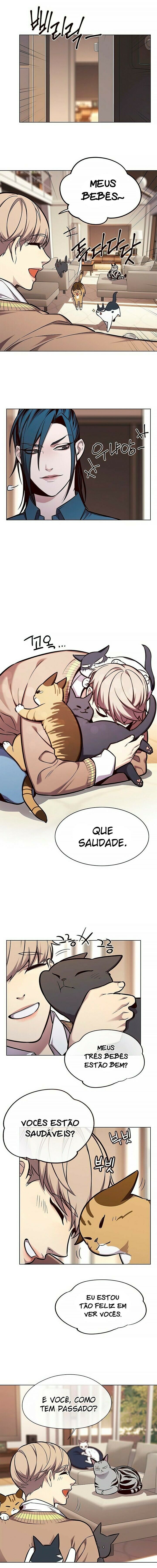 Read Eleceed PT Manga Online