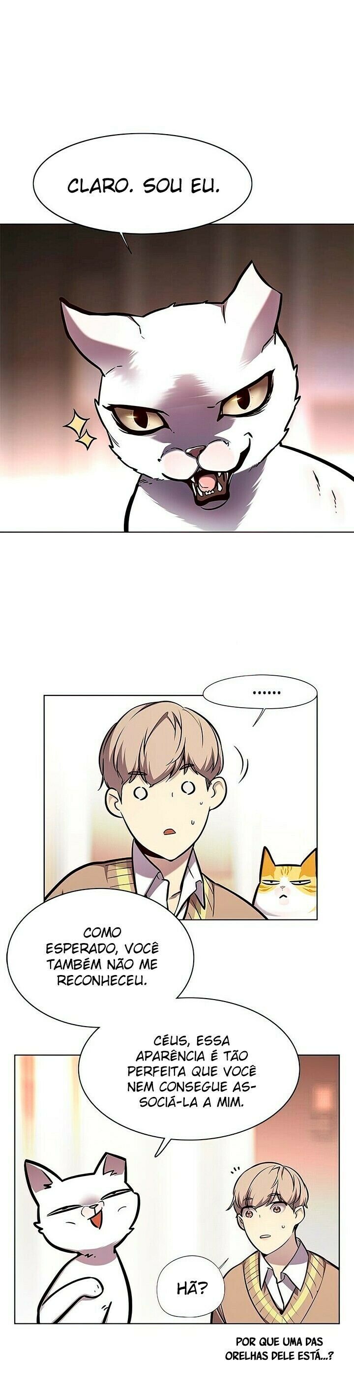 Read Eleceed PT Manga Online