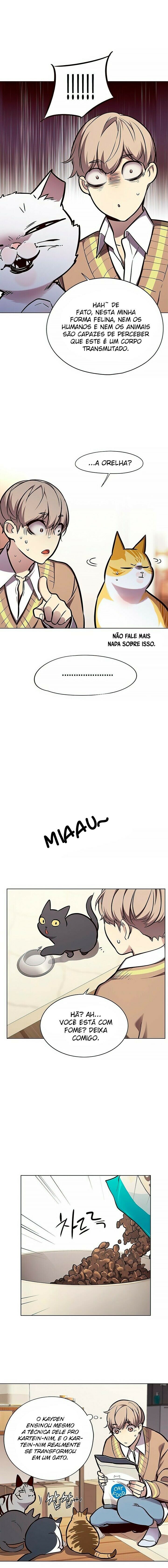 Read Eleceed PT Manga Online