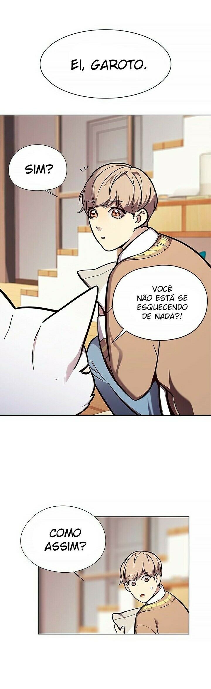 Read Eleceed PT Manga Online