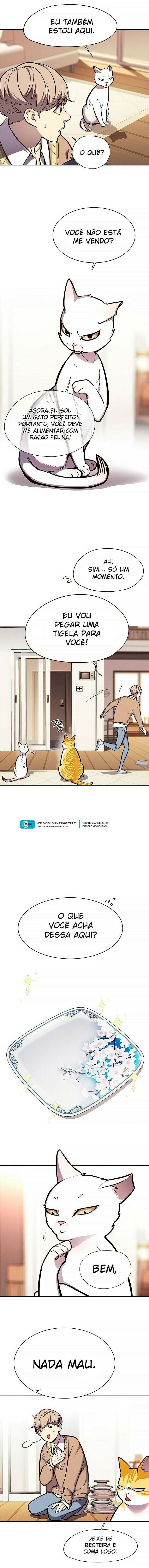 Read Eleceed PT Manga Online