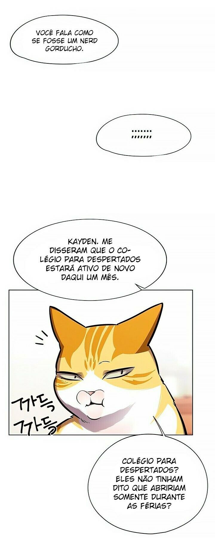 Read Eleceed PT Manga Online