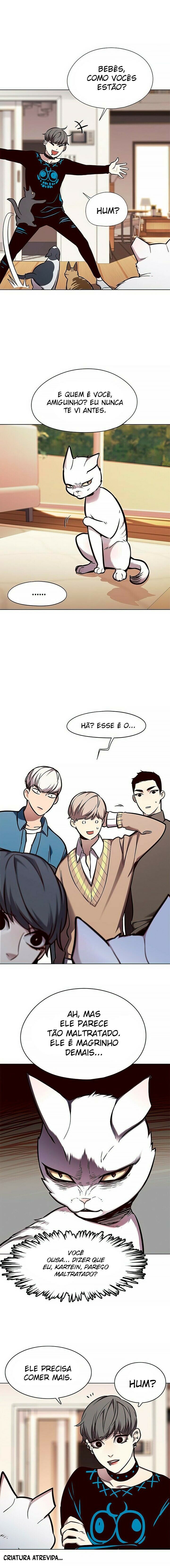 Read Eleceed PT Manga Online