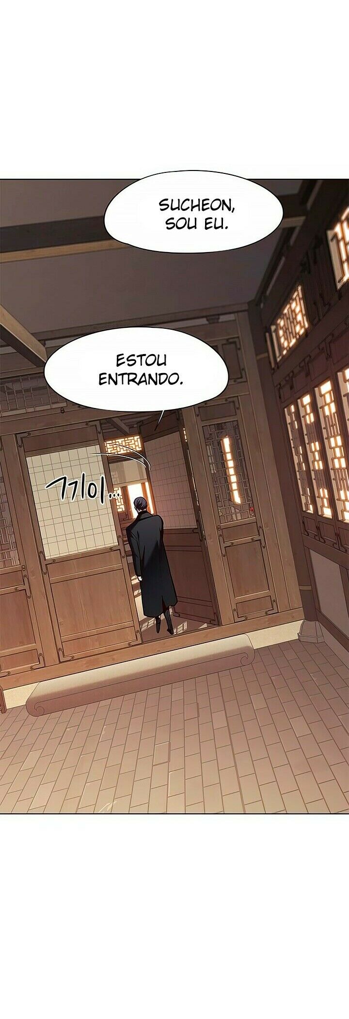 Read Eleceed PT Manga Online